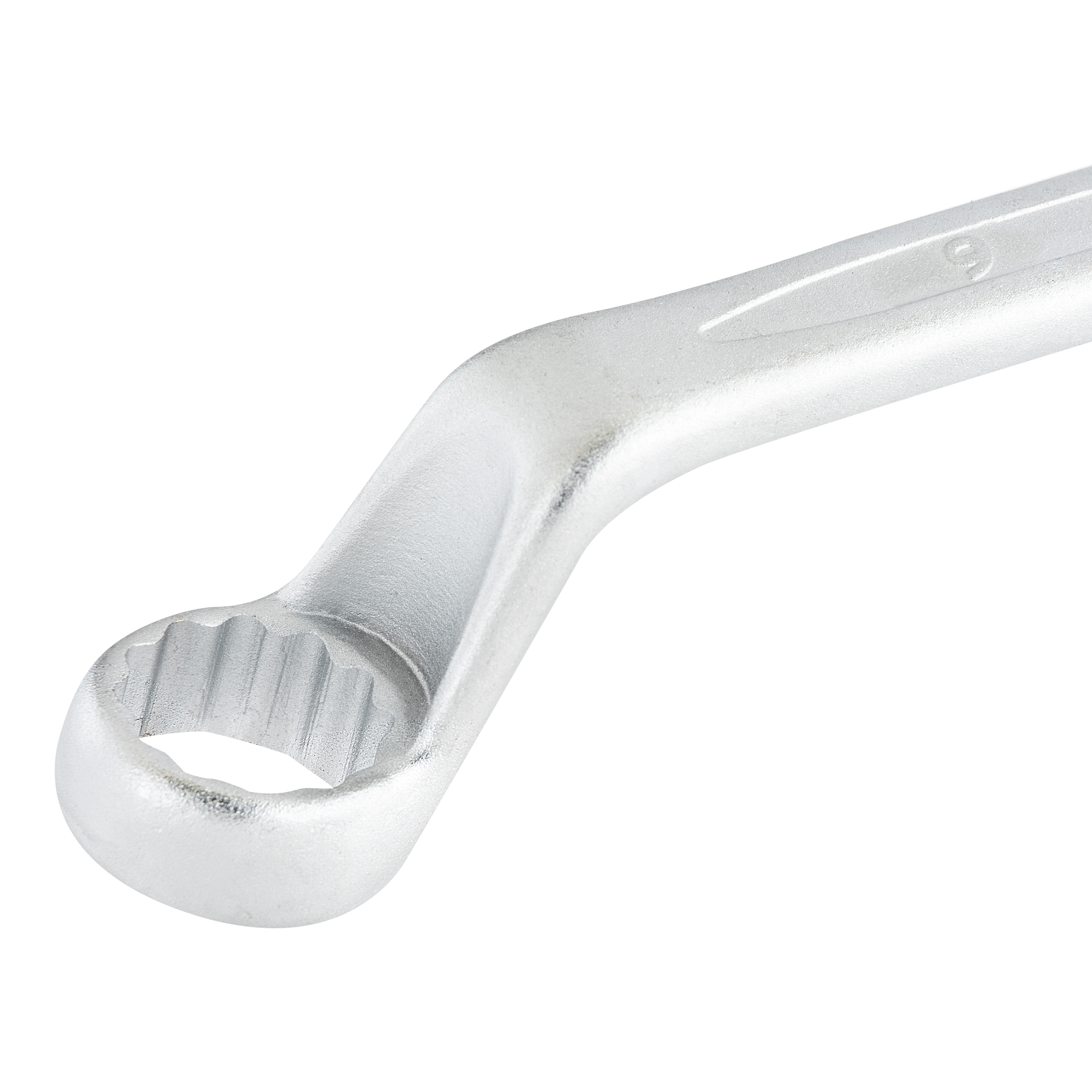 JUEGO 8 LLAVES ESTRELLA ACODADAS 6 - 22 MM IRIMO - 12