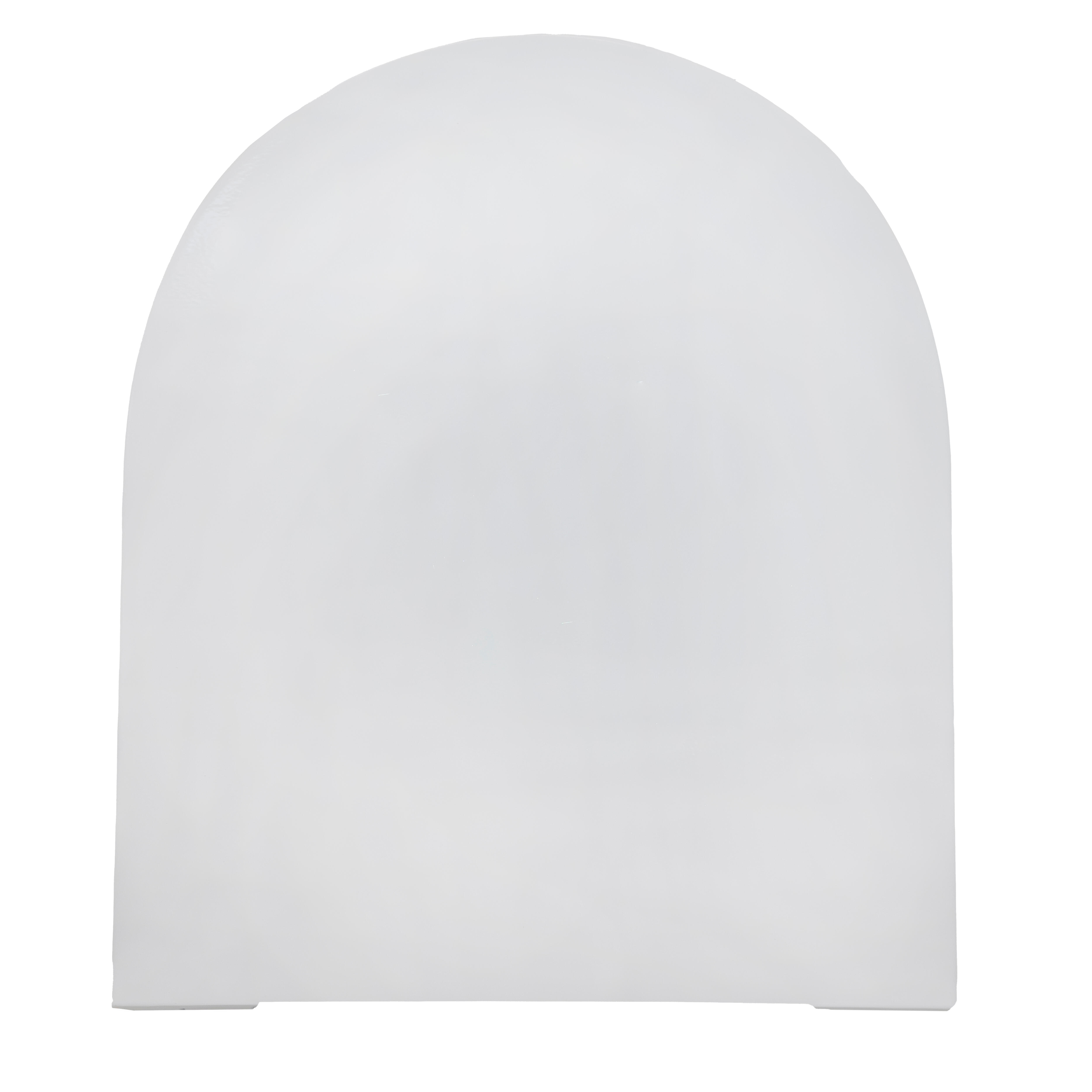 TAPA WC ROCA ROUND COMPACTO - 2