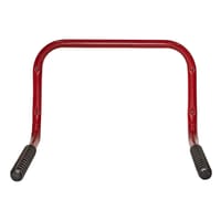 SOPORTE PORTABICICLETAS PARED FIJO 2 BICICLETAS FEPRE - 2