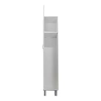 KIT MÓDULO COCINA COLUMNA EXCELLENCE BLANCO 200 X 40 X 32 CM - 2