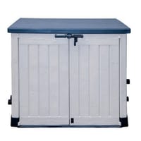 CASETA EXTERIOR CON CLORADOR+PH 25G SERIE L80 - 3