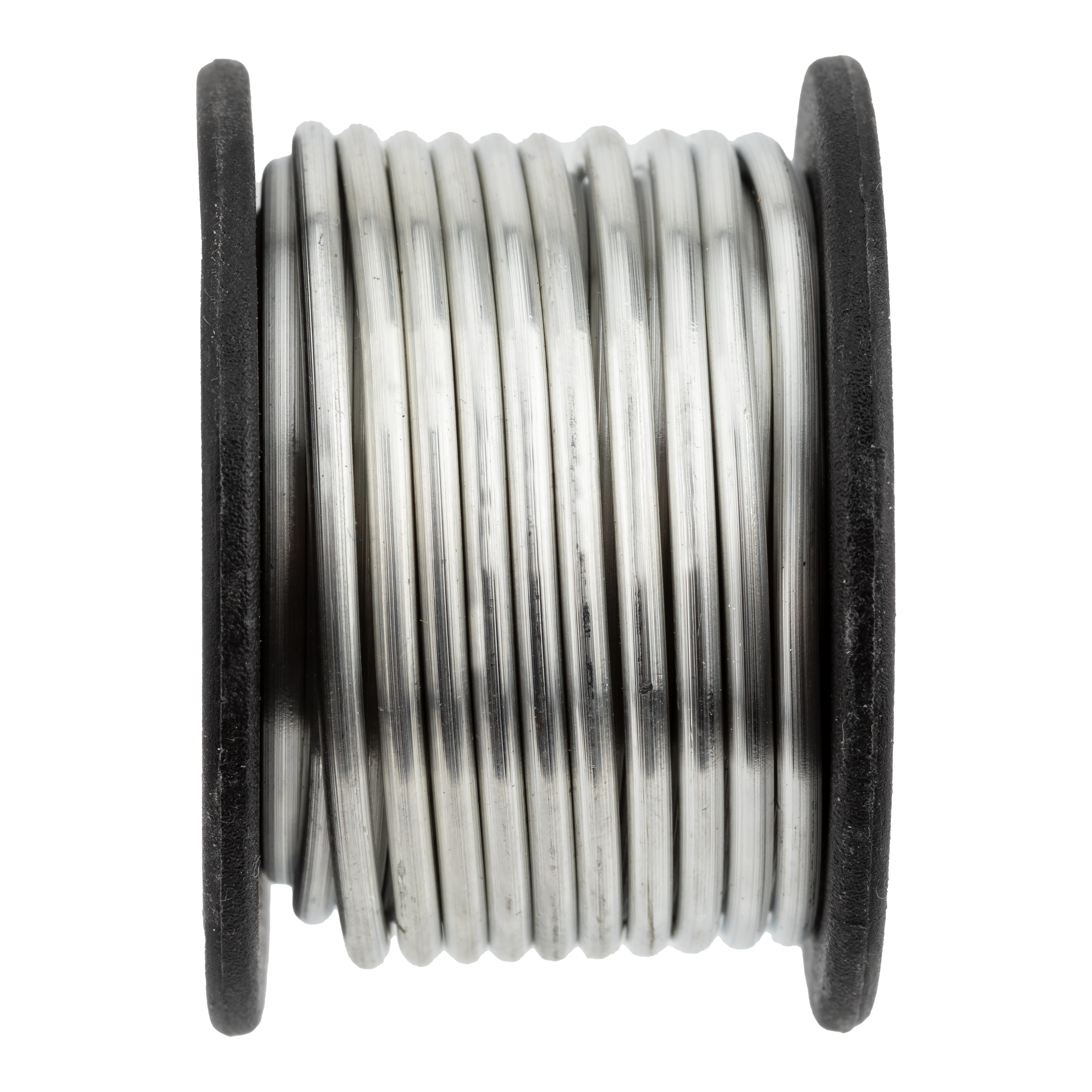 BOBINA ESTAÑO-PLATA 8% 100G SIN PLOMO - 2