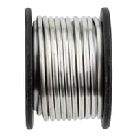 BOBINA ESTAÑO-PLATA 8% 100G SIN PLOMO - 2