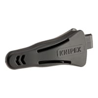 TIJERA ELECTRICISTA  KNIPEX - 2