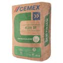 CEMENTO GRIS CEMEX ECO + SR 32,5N 25 KG - 2