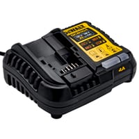CARGADOR 18V DEWALT - 2