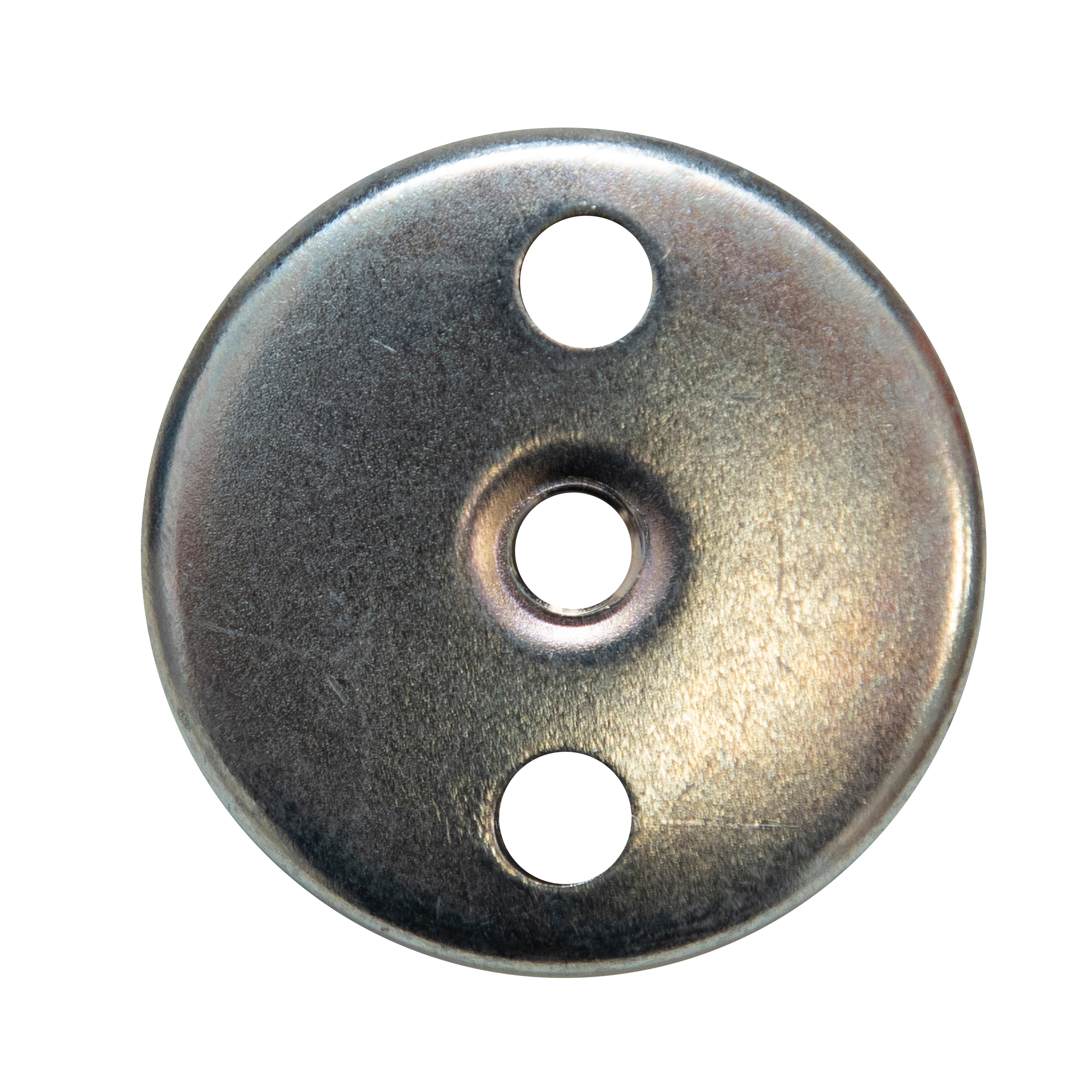 SUSPENSIÓN AMORTIGUADOR VISCOREN PARA TECHOS CON VARILLA 15-30 KG 25 UDS - 3