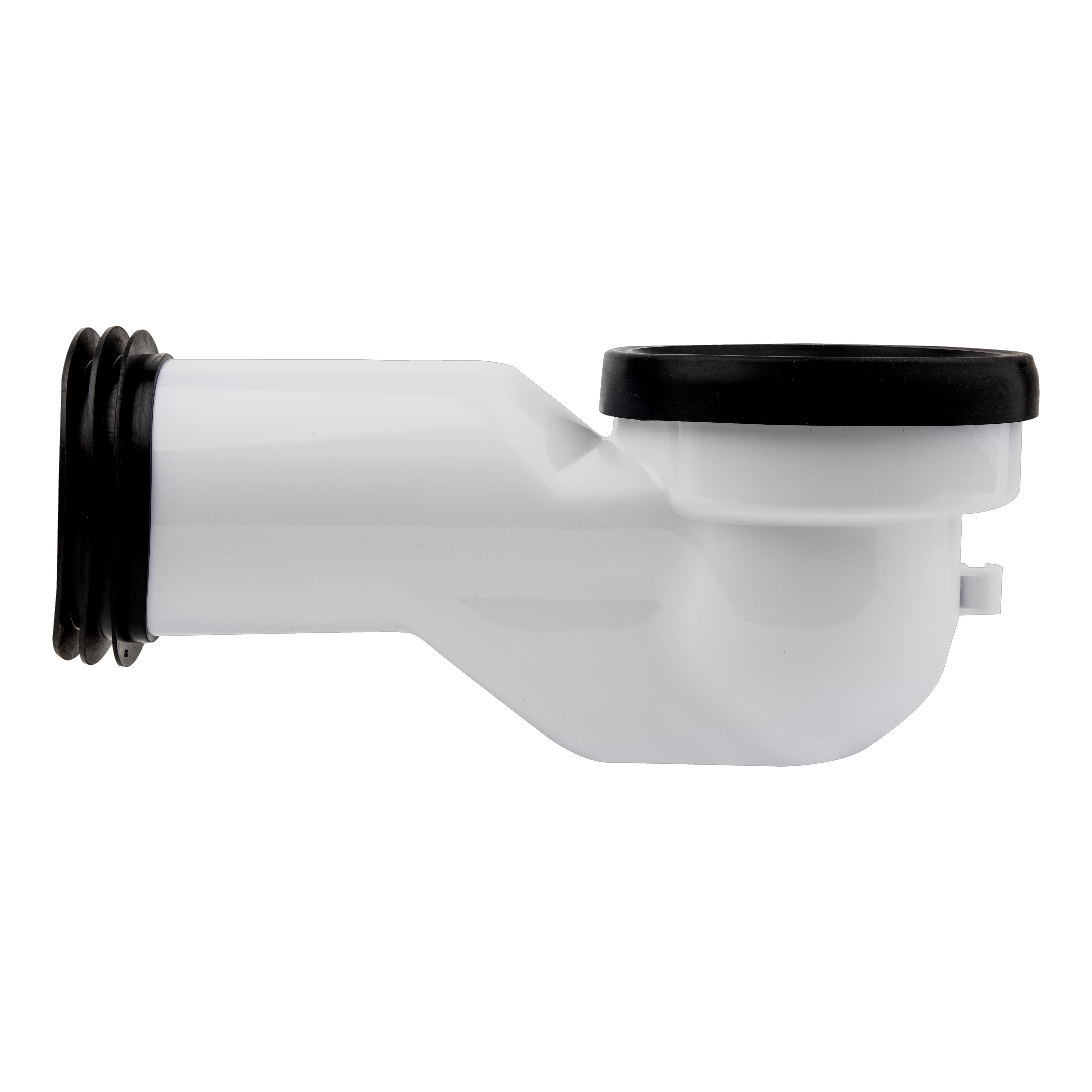 JOELHO DUAL A PAREDE 150mm - 2