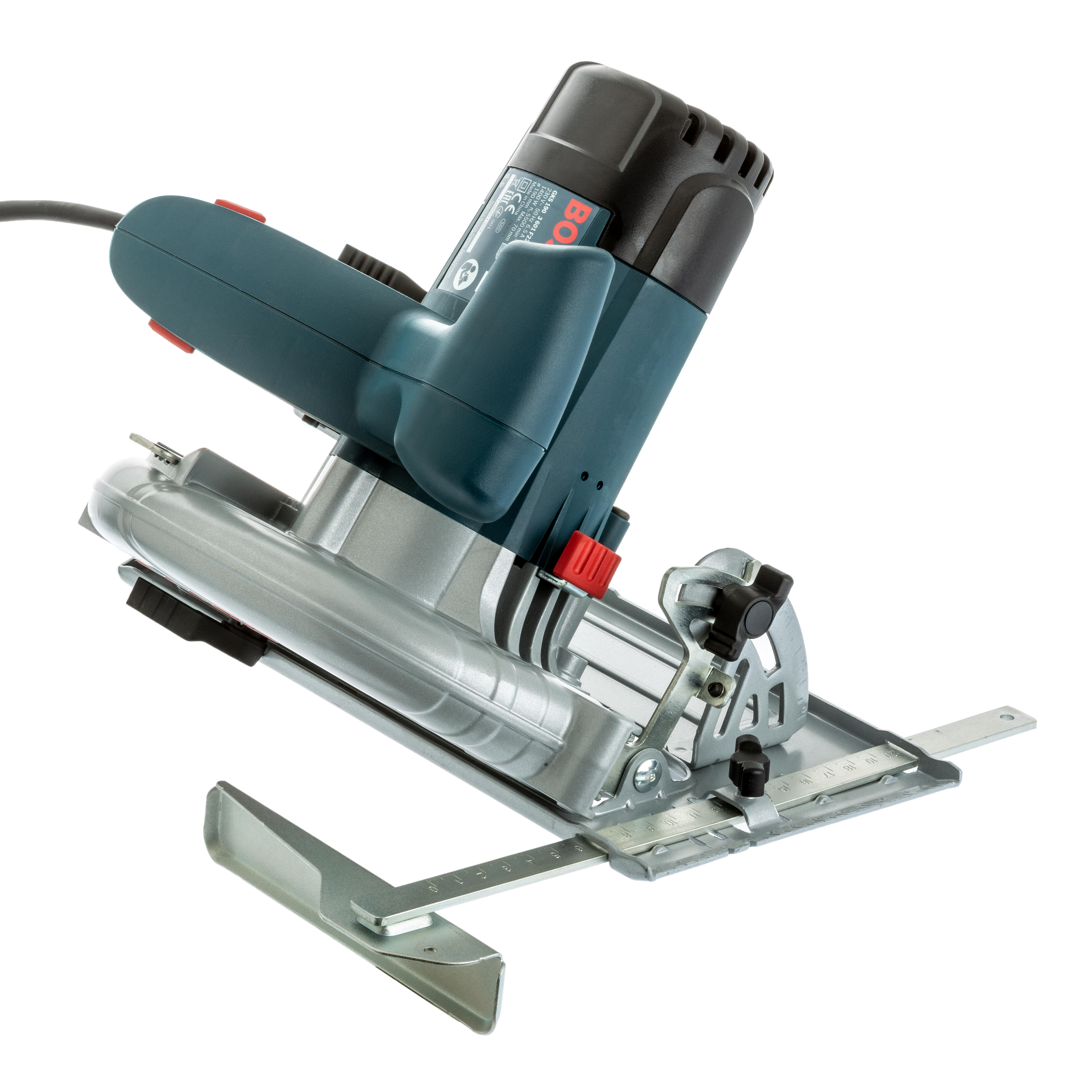 SIERRA CIRCULAR BOSCH GKS 190 1400W 190MM - 4