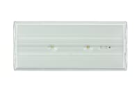 LUMINARIA DE EMERGENCIA LED AUTOTEST 70 LM IP44 - 2