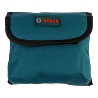 NIVEL LASER CRUZ Y PUNTO GCL 2-15 BOSCH AZUL - 3