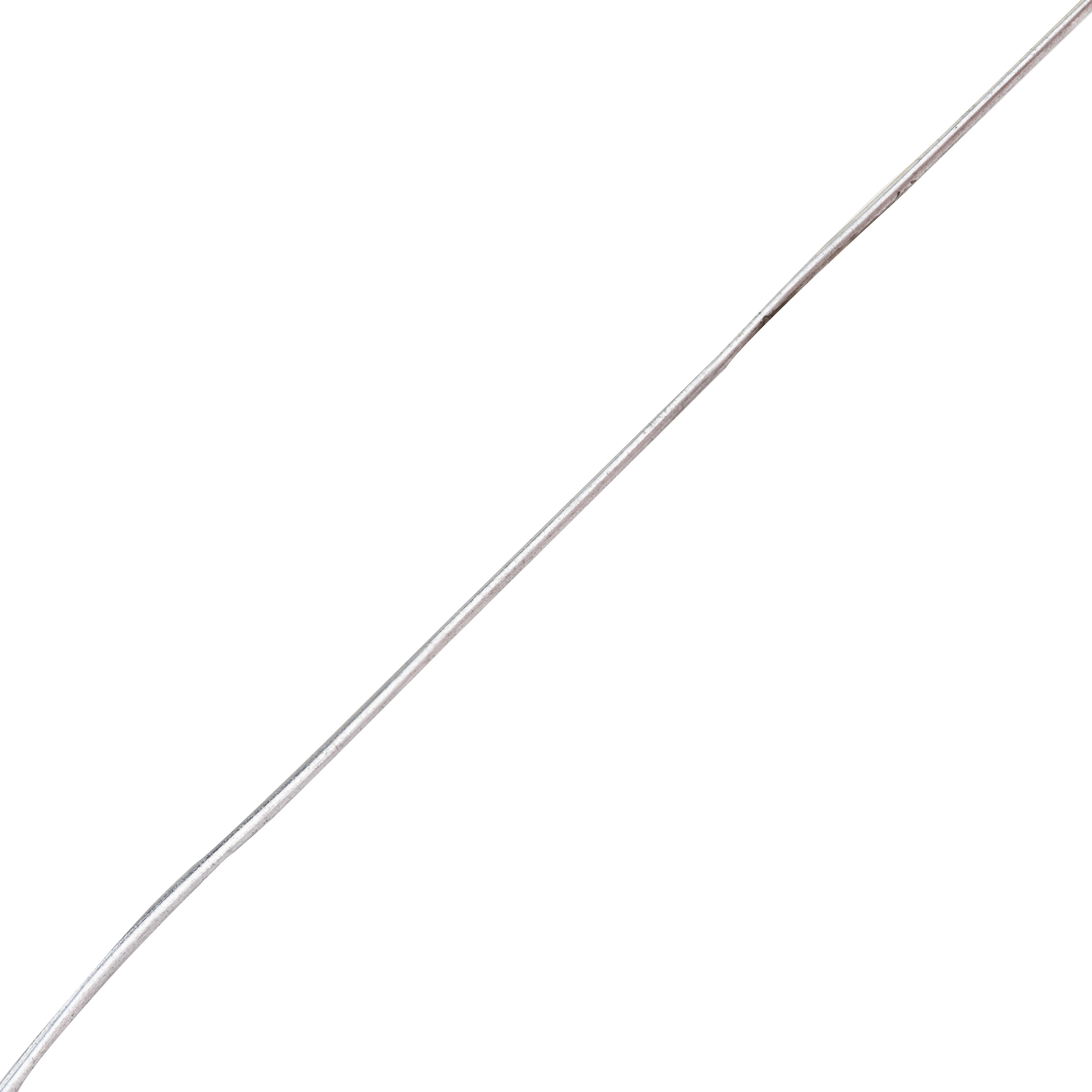 ALAMBRE GALVANIZADO  0.9 MM. 250 GRS - 2