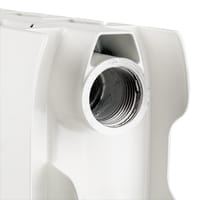 RADIADOR ALUMINIO FERROLI EUROPA 700 6 ELEMENTOS - 3