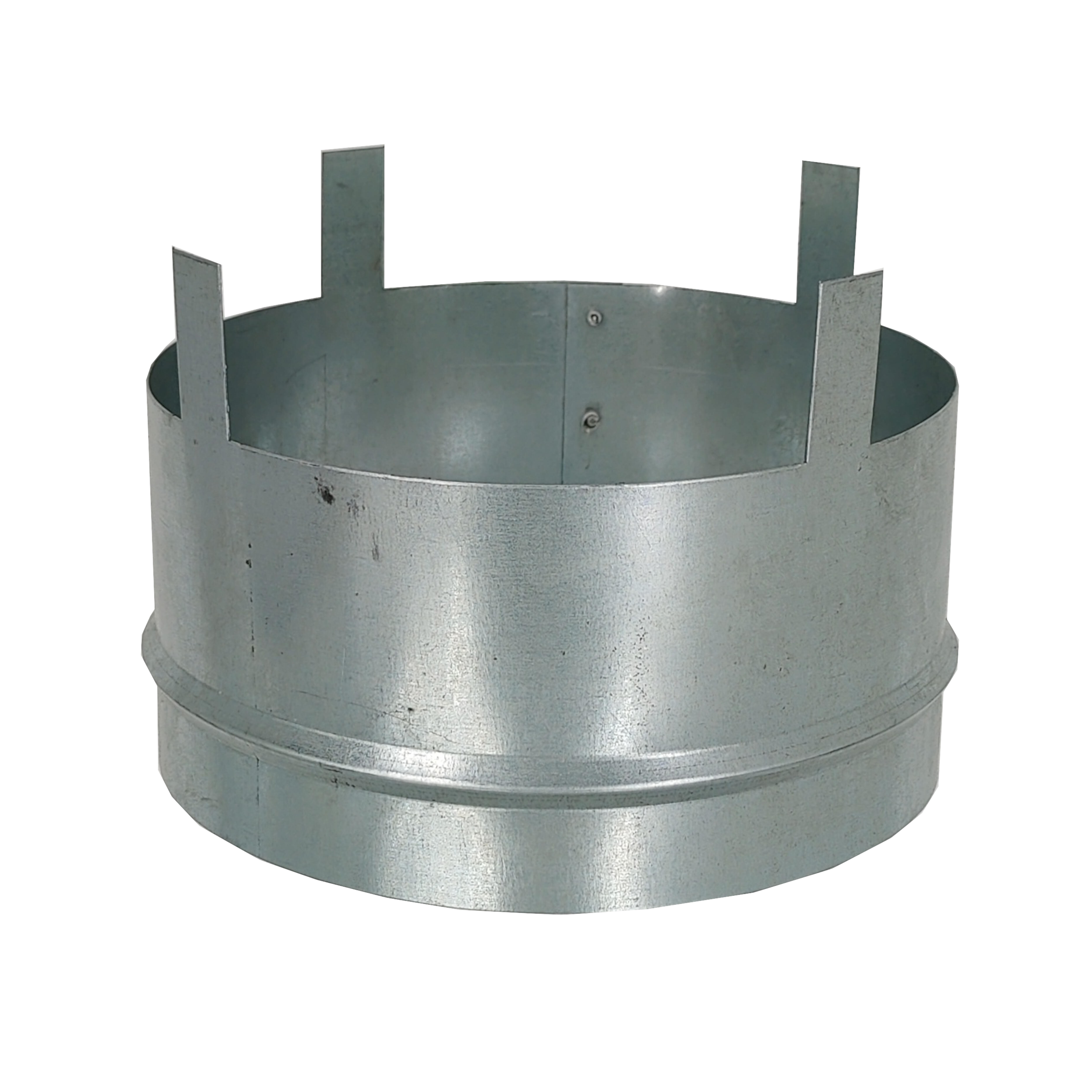 MANGUITO FIJACION P/TUBO FLEXIBLE Ø250MM - 2