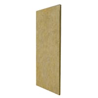 PANEL LANA DE ROCA CHIMENEA 100X60X3CM - 1
