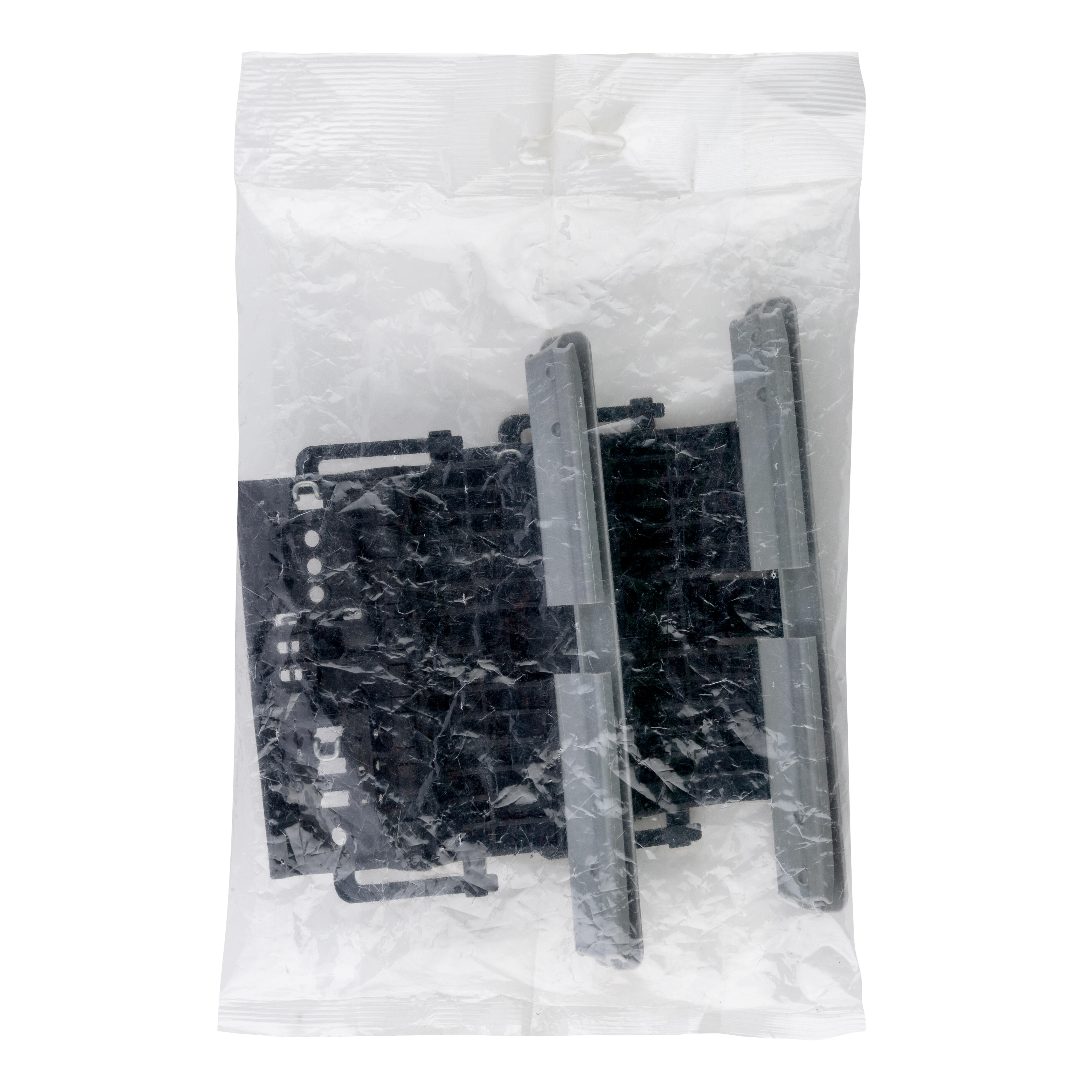 TIRANTE FLEJE SEGURIDAD DE PERSIANA BLOQUEO ANTIINTRUSION 2 UNIONES. 2 UDS - 2