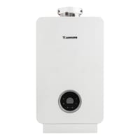 CALENTADOR ESTANCO BAJO NOX GAS NATURAL HYDRONEXT 5600S 12L JUNKERS - 2