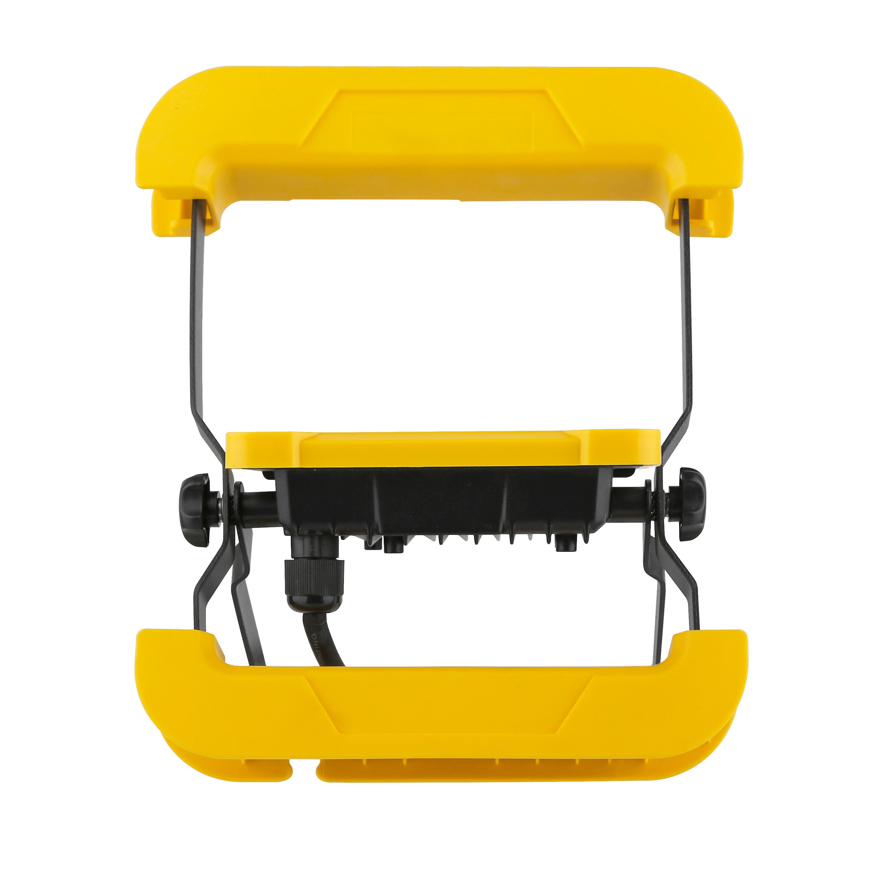 PROYECTOR PORTÁTIL LED 20W LUZ NEUTRA - 4