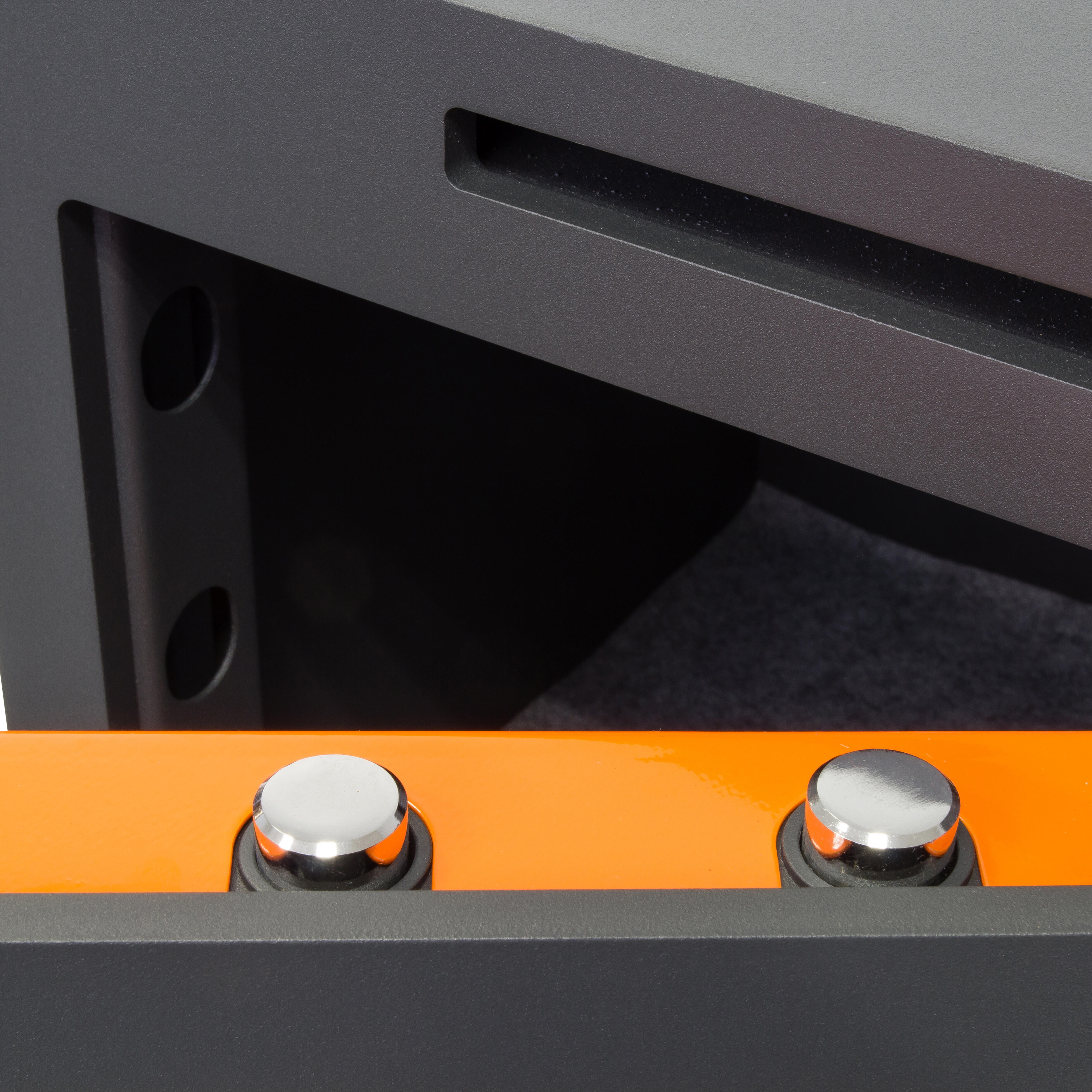 CAJA FUERTE SOBREMESA ELECTRONICA CON RANURA 42 L PLUS C ARREGUI - 4