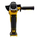 AMOLADORA BATERÍA DEWALT DCG405N-XJ 18V BRUSHLESS 125MM - 5