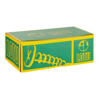 TORNILLOS TIRAFONDO PARA MADERA BICROMATADOS 3,5X16MM. 1000UDS - 3