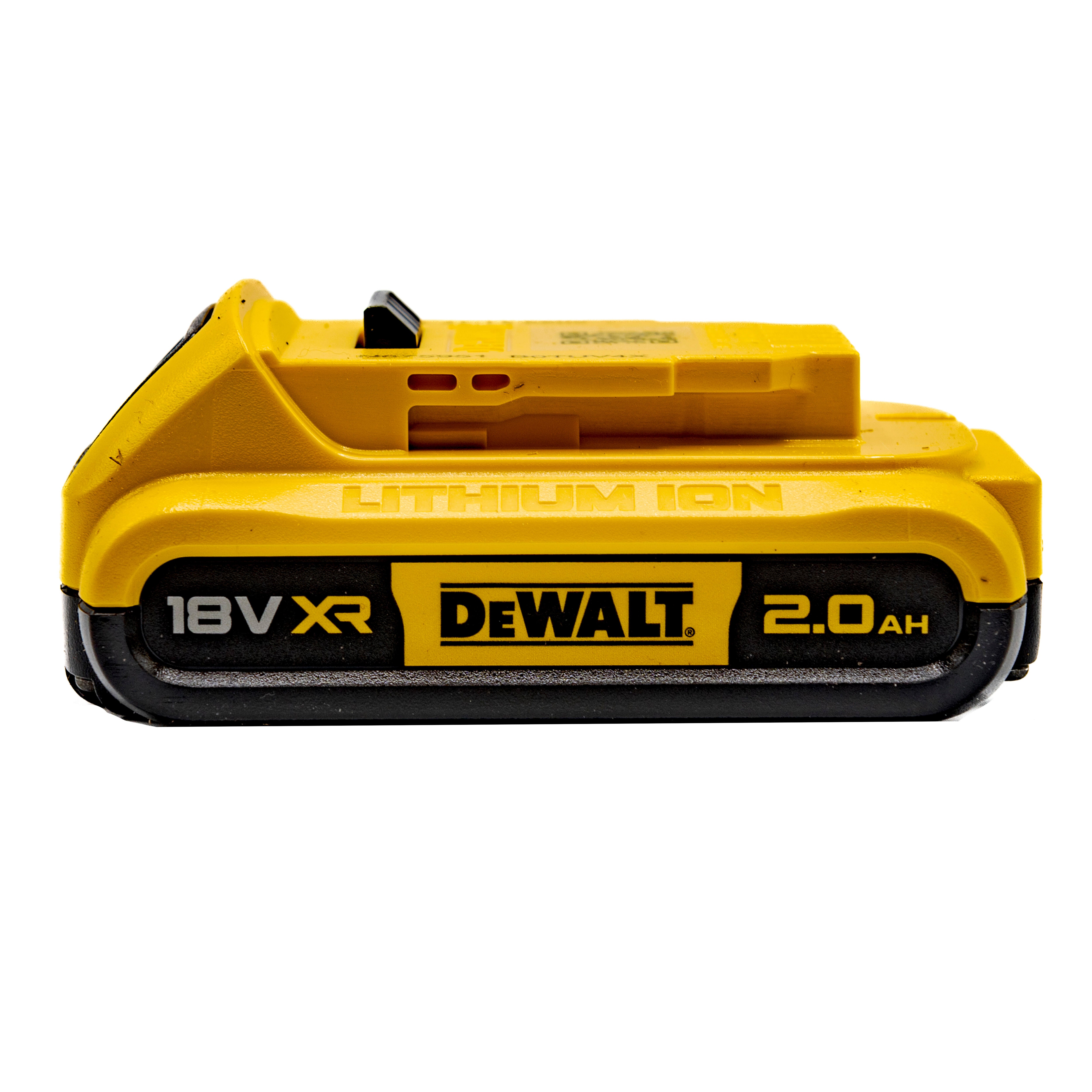 BATERIA DEWALT DCB183-XJ 2AH - 3