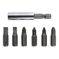 TALADRO PERCUTOR BATERÍA STAYER PBL 2022 18V  - 8