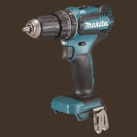 TALADRO PERCUTOR BATERÍA MAKITA DHP485 18V BRUSHLESS - 3