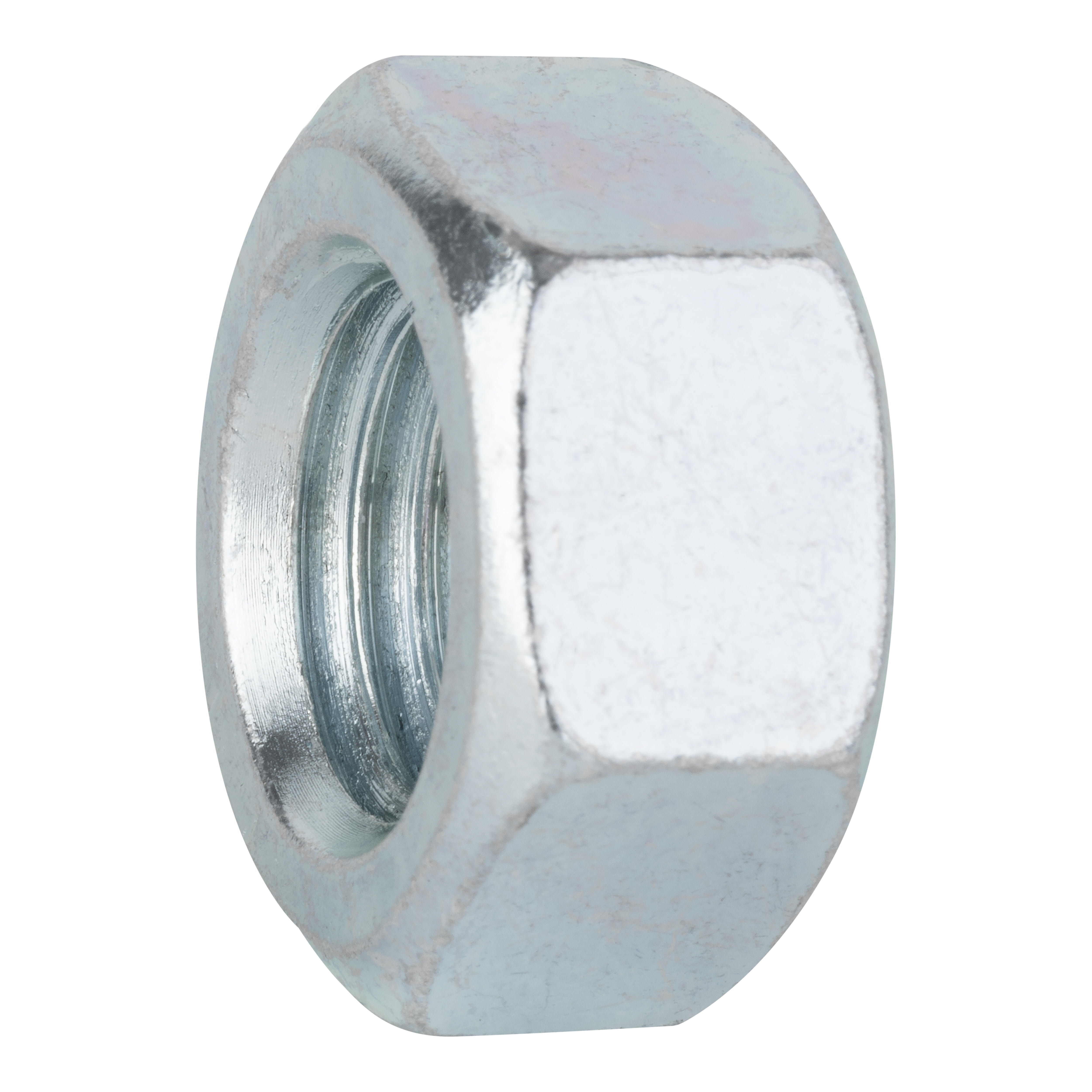 TUERCA HEXAGONAL DIN 934 M20. CINCADA. 25 UDS. - 2