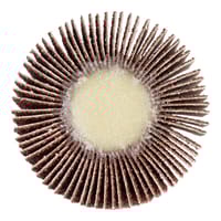 ABANICO LAMINADO Ø60 EJE 6 MM GRANO 60 - 3