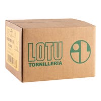 ESCARPIA ACERO CINCADO 3.5 X 40  MM. 3 KG - 2