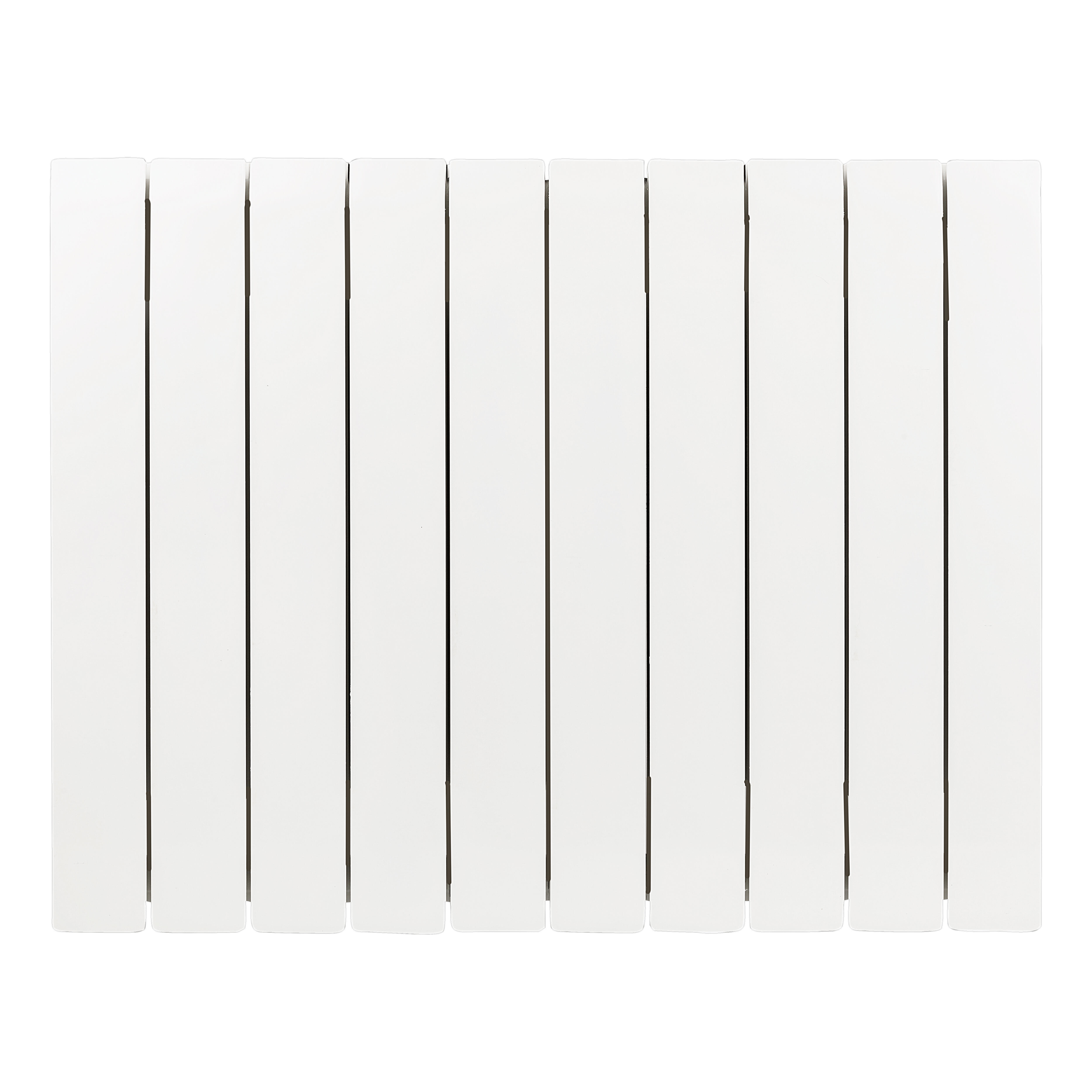 RADIADOR ALUMINIO FERROLI EUROPA 700 10 ELEMENTOS - 2