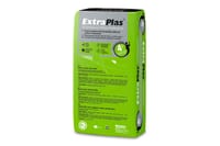 PLASTE EN POLVO CAPA MEDIA 15KG EXTRAPLAS 4 HORAS - 2