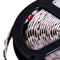 TIRA LED 24V 30M 14,4W/M LUZ CÁLIDA  IP20  - 3