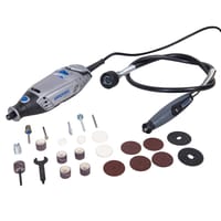 DREMEL 3000-1/25 MINI HERRAMIENTA 130W - 3
