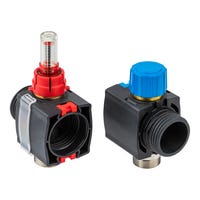 COLECTOR COMPONIBLE SL 1