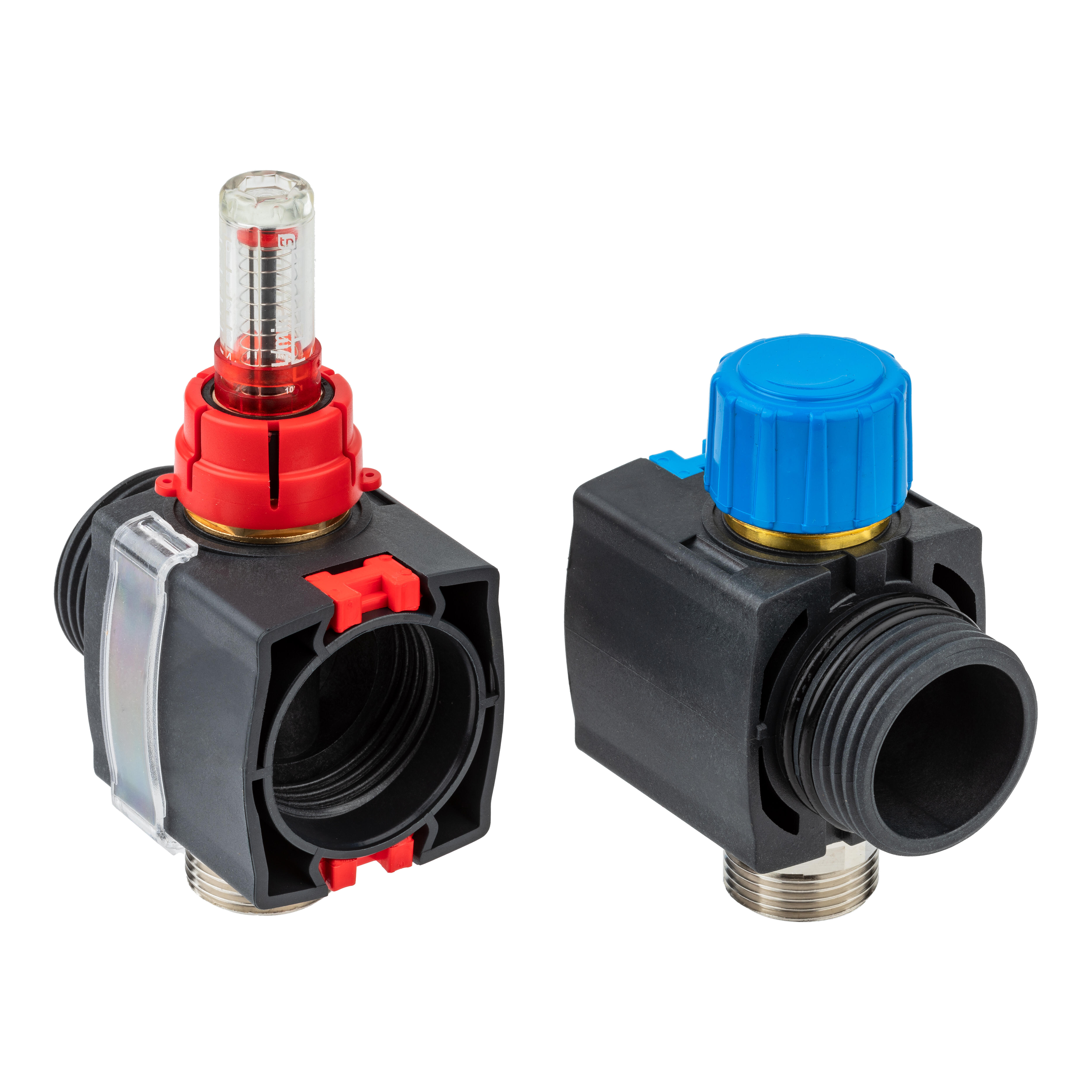 COLECTOR COMPONIBLE SL 1