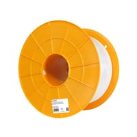 CABLE COAXIAL T100P DCA BLANCO METRO LINEAL - 2