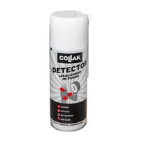 SPRAY DETECTOR DE FUGAS 400ML - 2