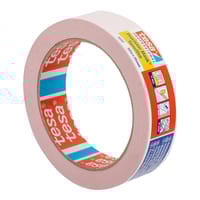 CINTA DE PINTOR BAJO TACK 25MM 50M - 2