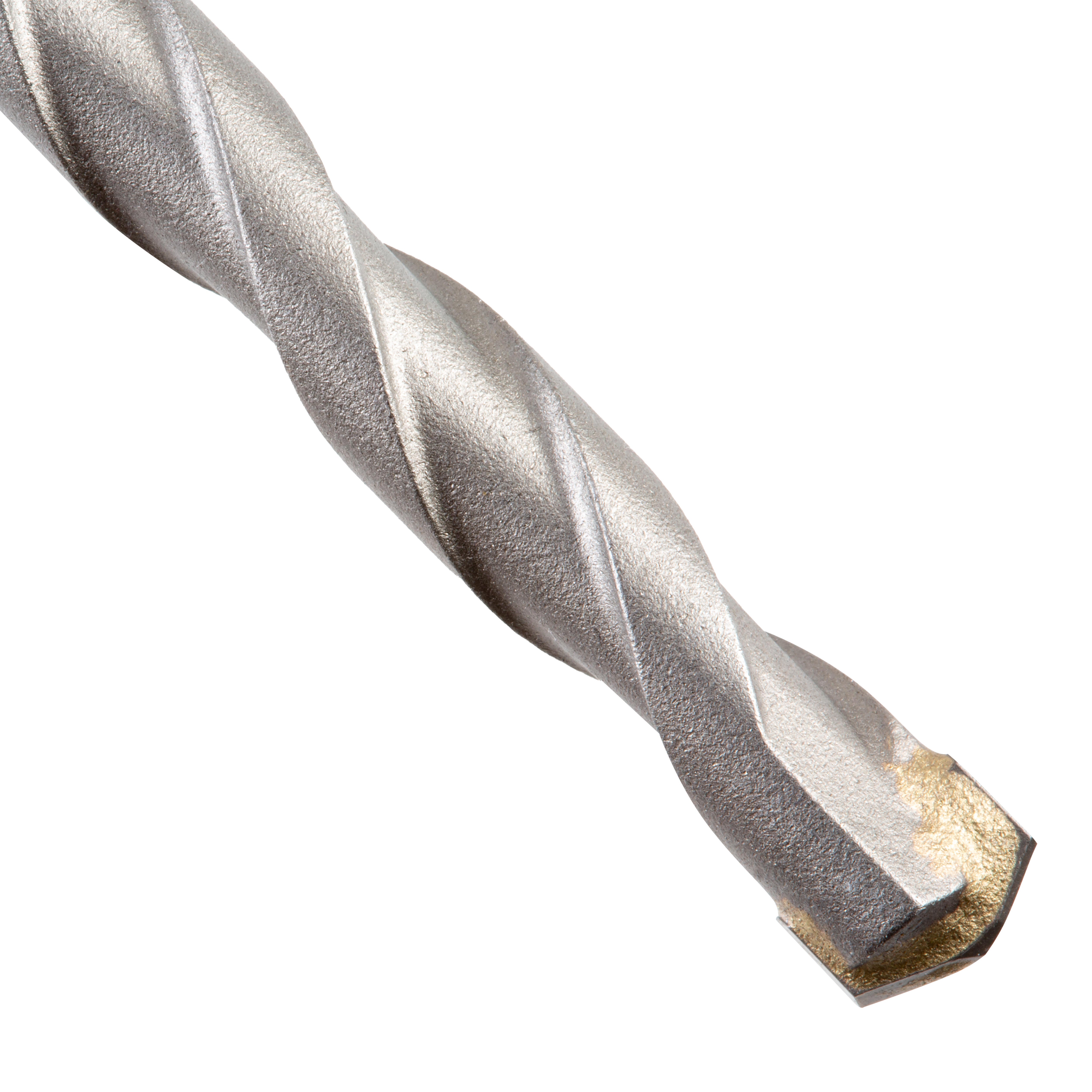 BROCA MAMPOSTERIA 08 X 400MM BOSCH CYL-3 - 2