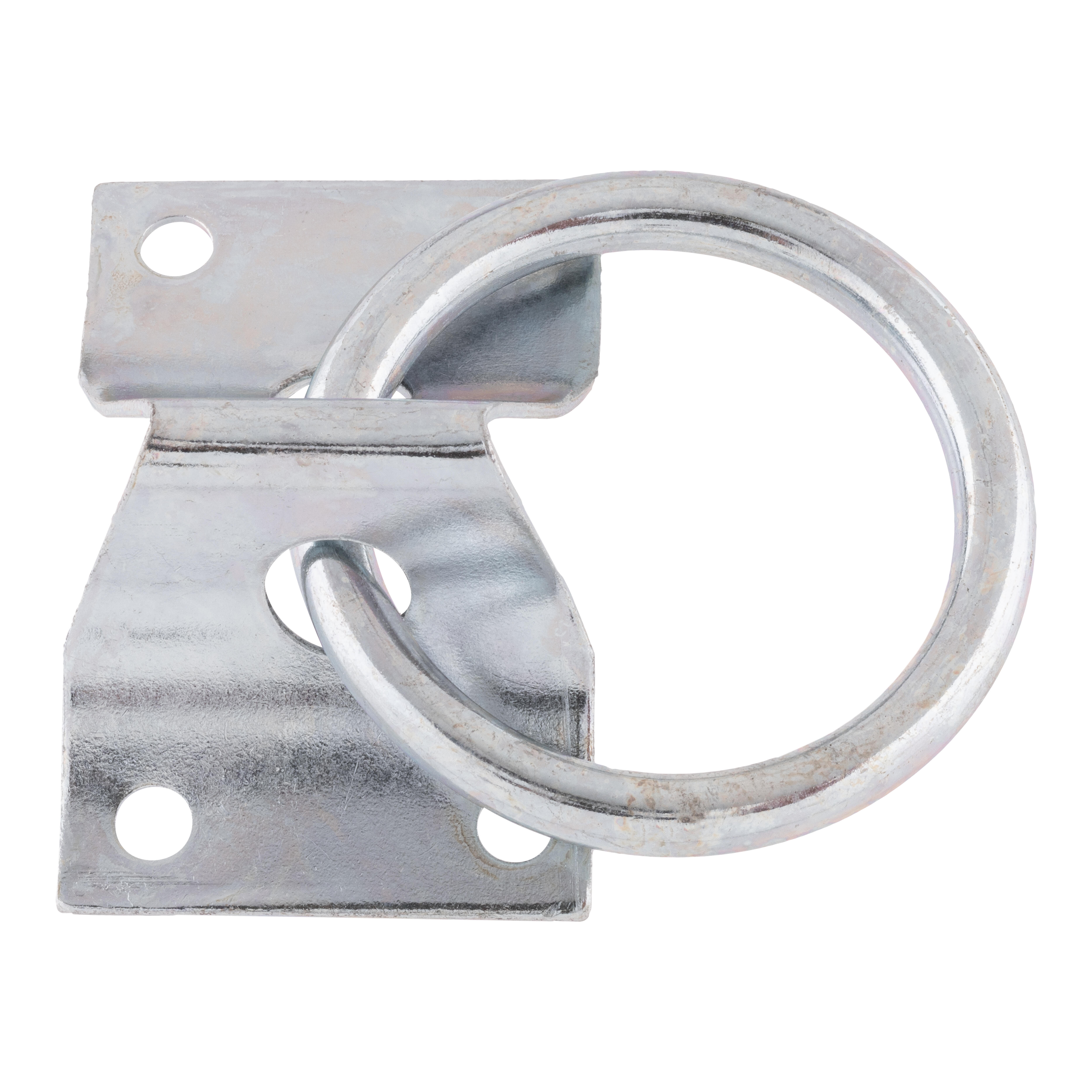 ANILLA CON PLACA. 2 UDS. - 2