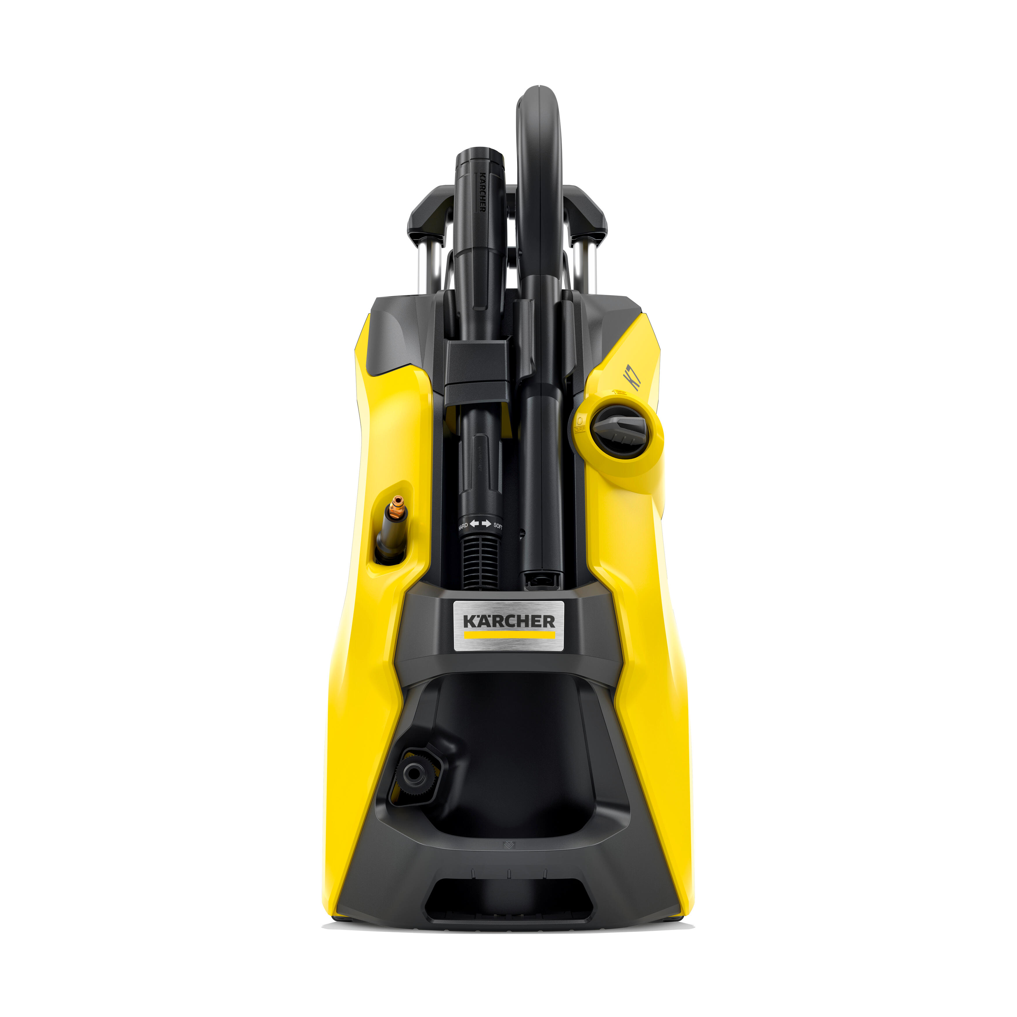 HIDROLIMPIADORA 3.000W K7 POWER CONTROL KARCHER - 3