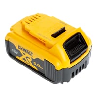 TALADRO PERCUTOR BATERÍA DEWALT DCD996P1 18V 5AH - 3