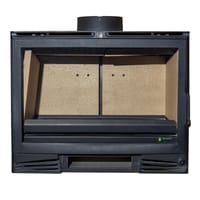 INSERT LEÑA 700 PS 12KW - 2