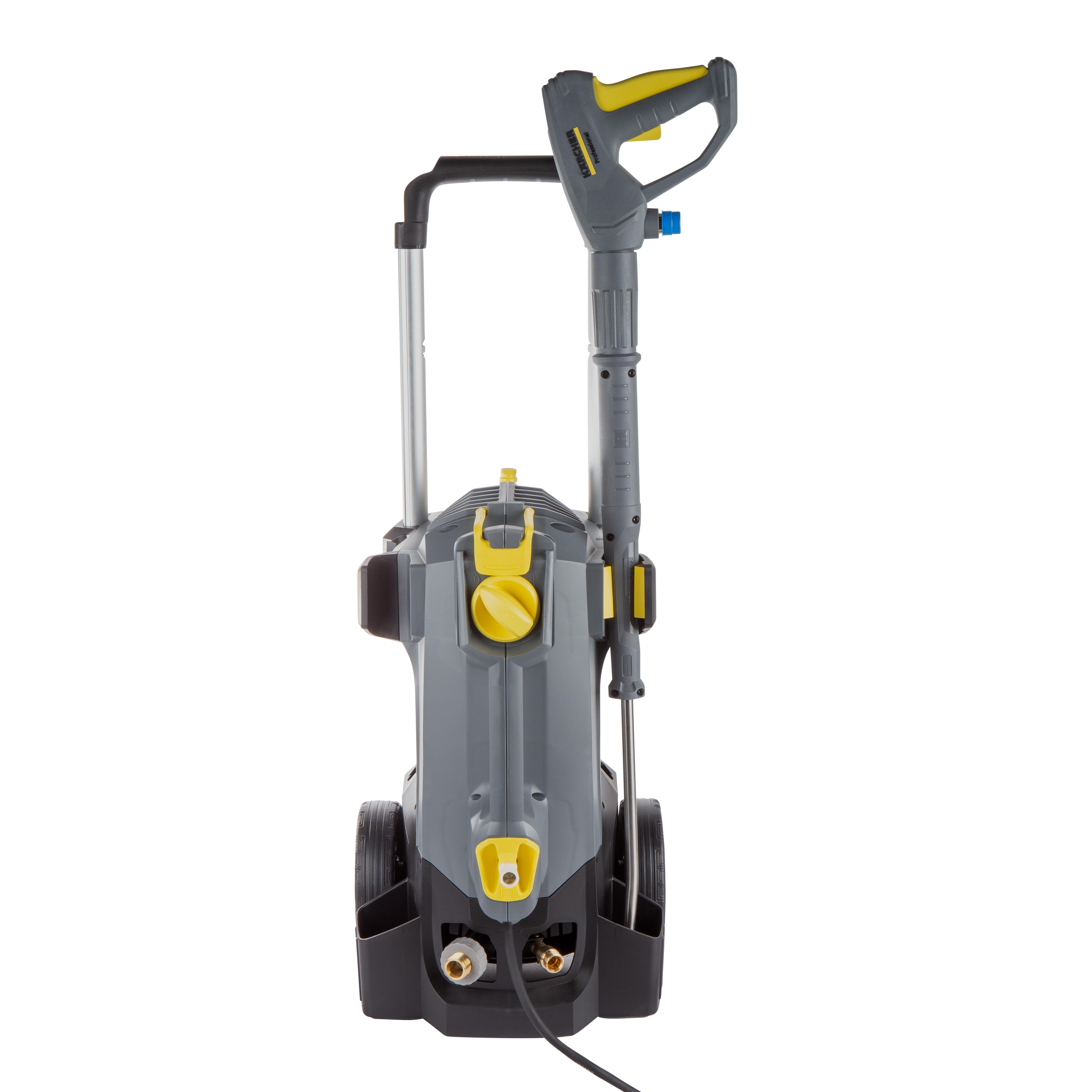 LAP 170BAR 480L/H HD 5/12 C KARCHER - 2