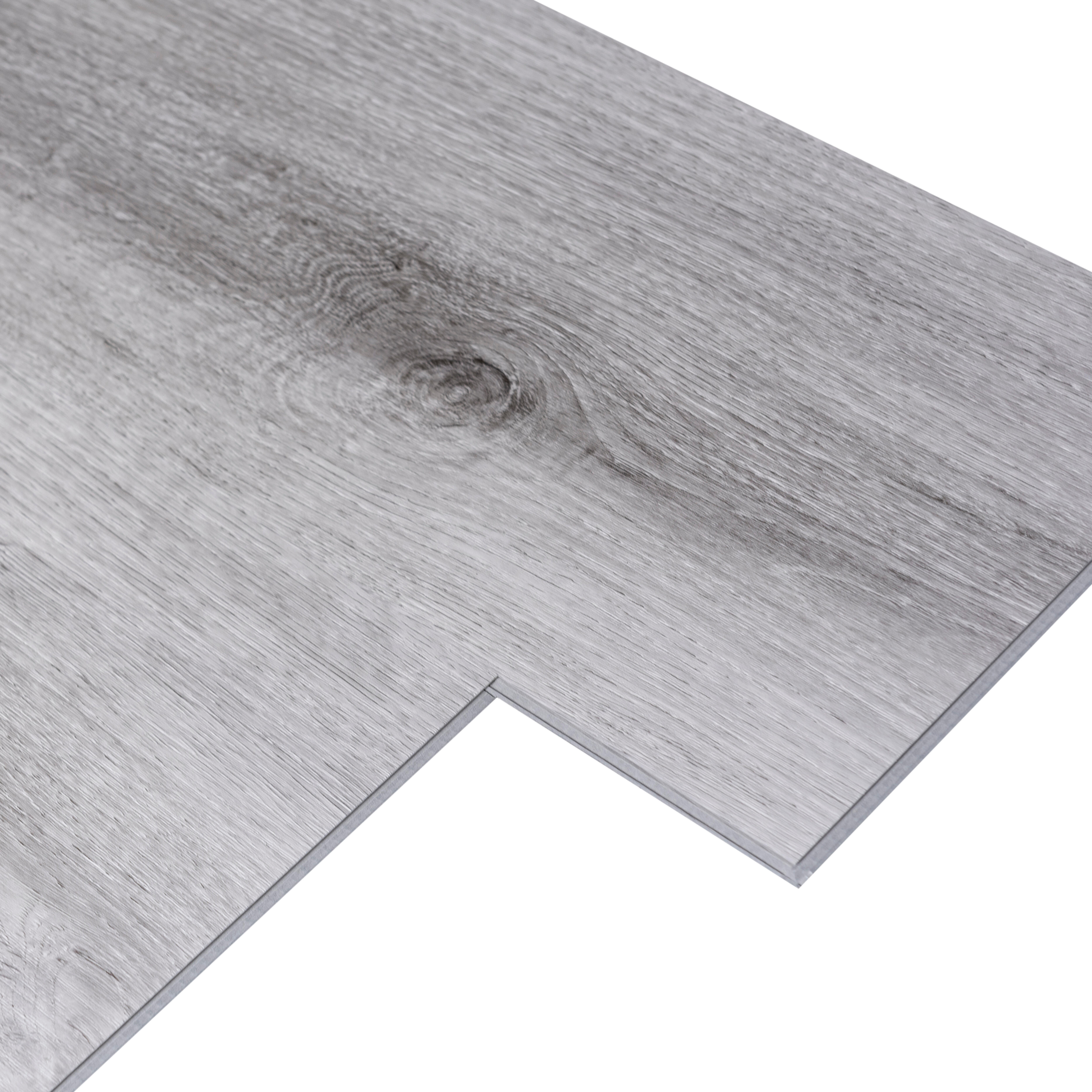 SUELO VINÍLICO 5MM MODELO GREY - 3