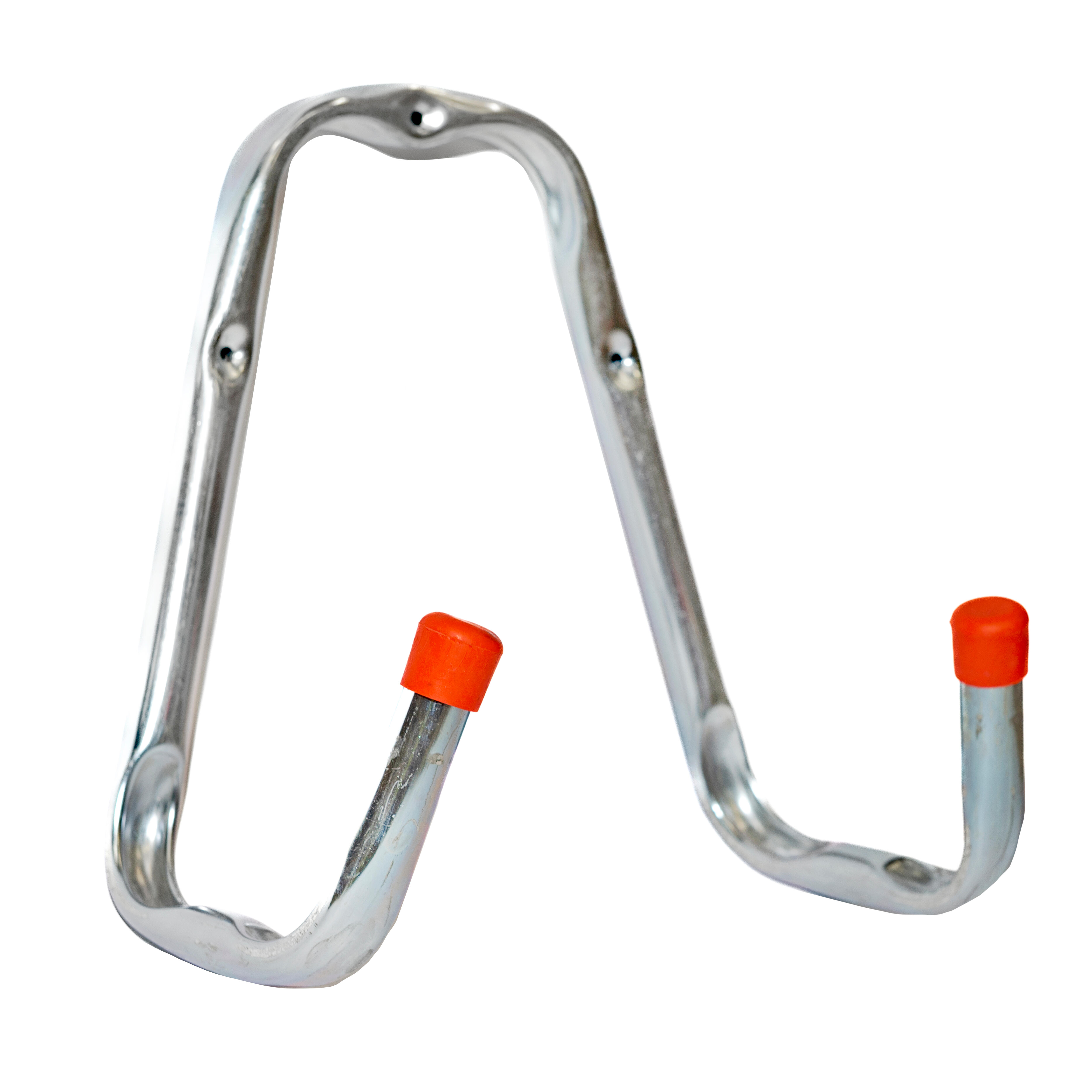 GANCHO MULTIFUNCIONAL DOBLE PARA PARED 245 X 140 MM FEPRE - 4