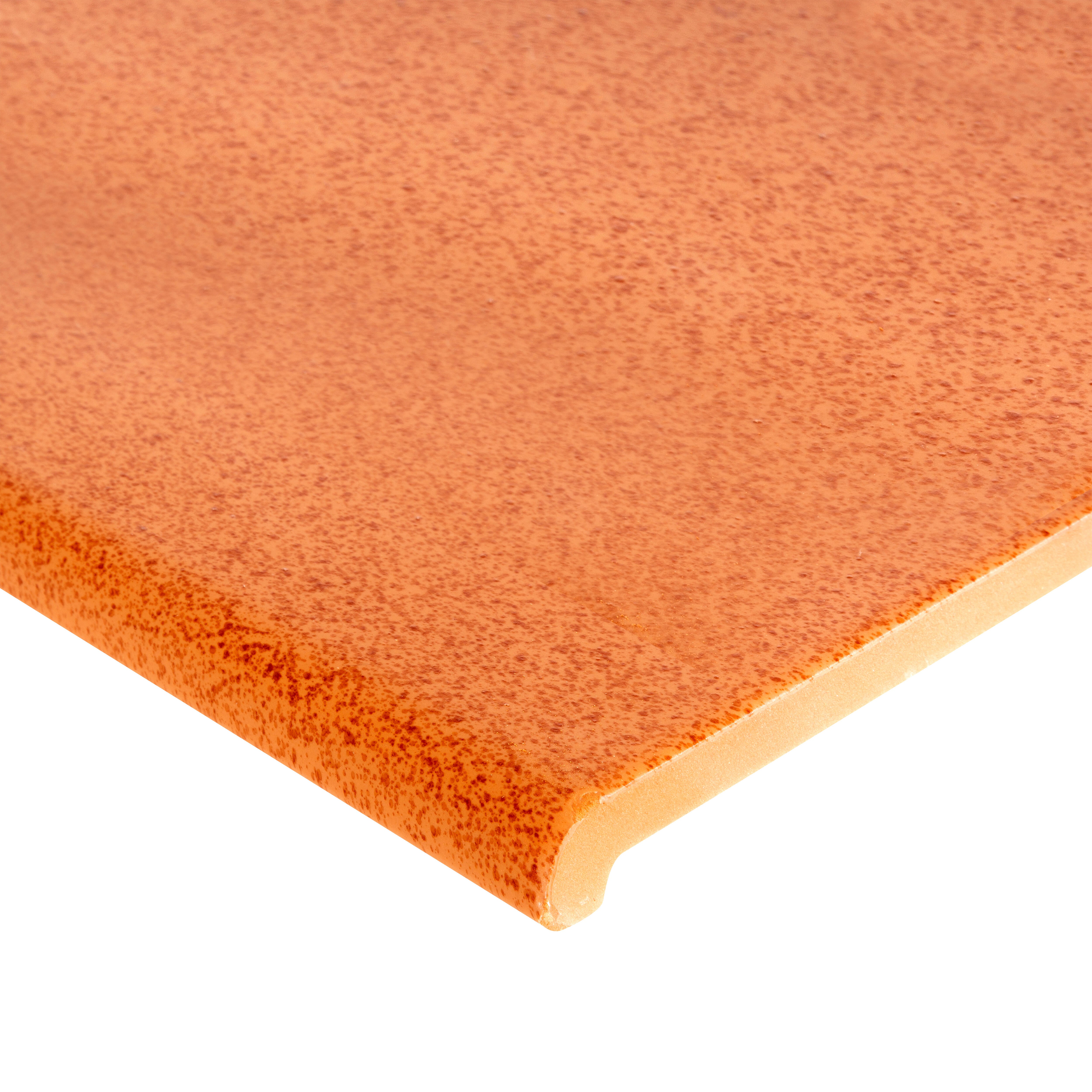 VIERTEAGUAS COTTO ANCHO 28x14CM - 2