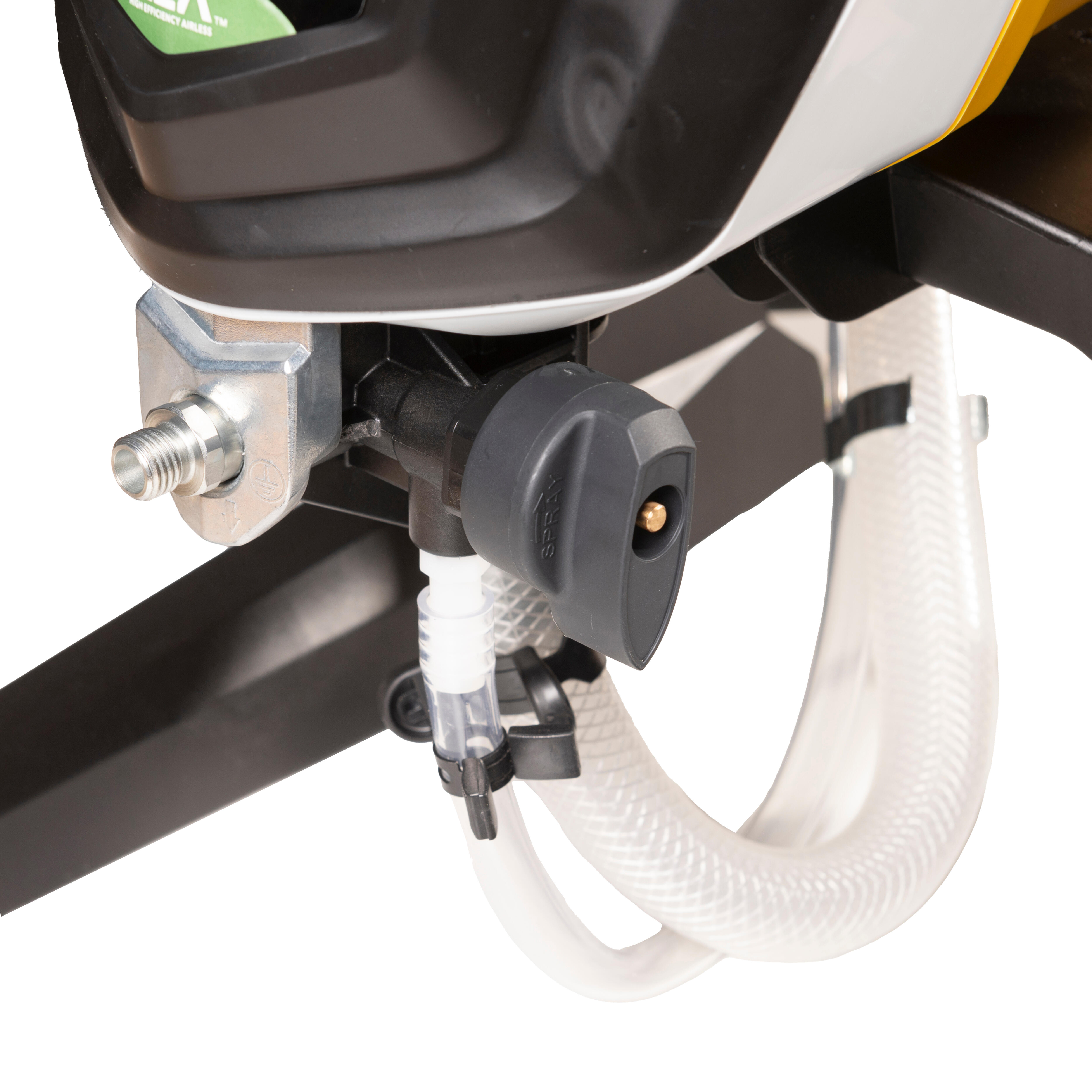 AIRLESS WAGNER PRO250R - 7